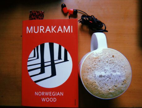 Norwegian Wood- Mental health review